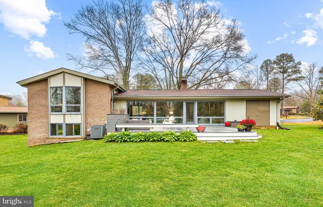 3402 WESSYNTON WAY, Alexandria, VA 22309