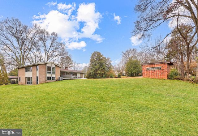 3402 WESSYNTON WAY, Alexandria, VA 22309