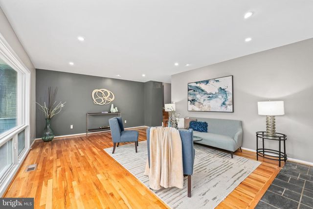 3402 WESSYNTON WAY, Alexandria, VA 22309