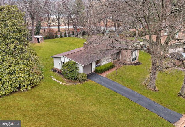 3402 WESSYNTON WAY, Alexandria, VA 22309