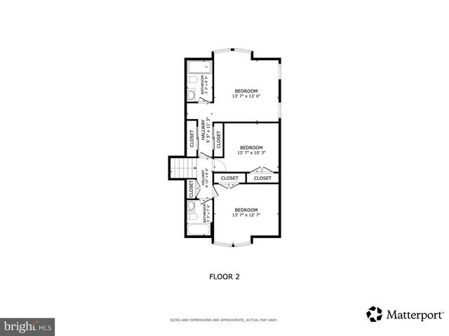 3402 WESSYNTON WAY, Alexandria, VA 22309