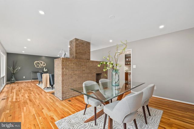 3402 WESSYNTON WAY, Alexandria, VA 22309