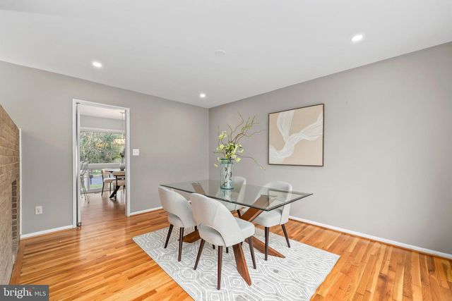 3402 WESSYNTON WAY, Alexandria, VA 22309