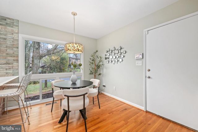 3402 WESSYNTON WAY, Alexandria, VA 22309