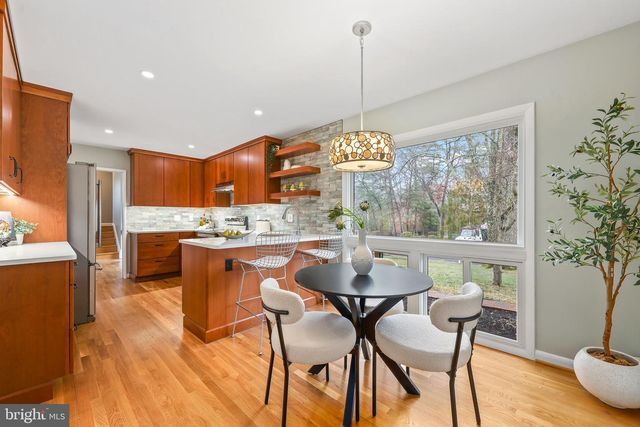 3402 WESSYNTON WAY, Alexandria, VA 22309