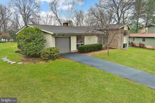 3402 WESSYNTON WAY, Alexandria, VA 22309