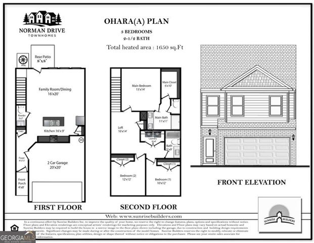 5419 Biltmore Drive, Atlanta, GA 30349