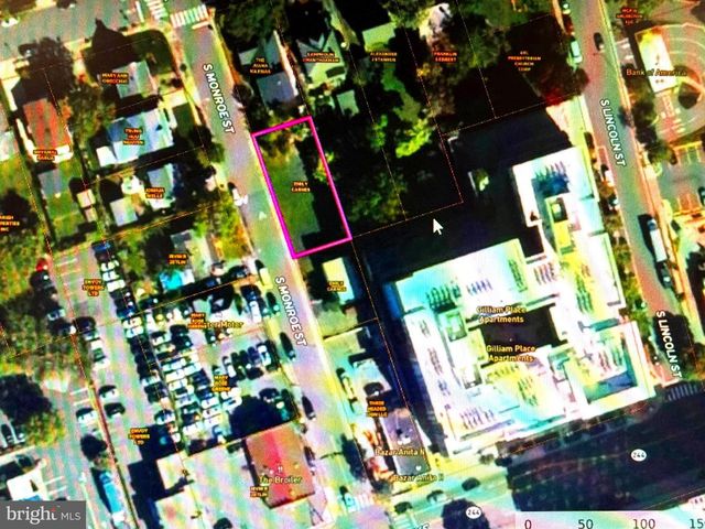 919 S MONROE ST, Arlington, VA 22204