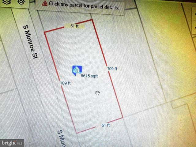 919 S MONROE ST, Arlington, VA 22204