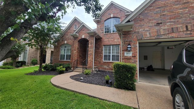 2832 Grimes Ranch RD, Austin, TX 78732