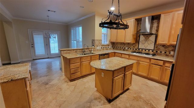 2832 Grimes Ranch RD, Austin, TX 78732