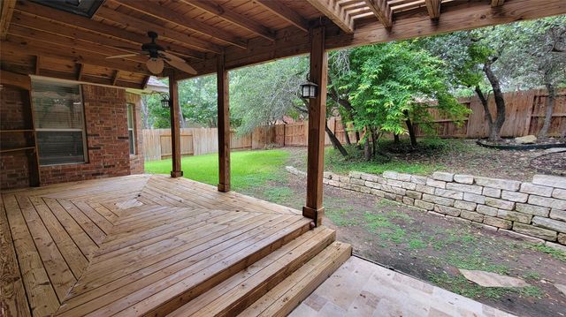 2832 Grimes Ranch RD, Austin, TX 78732