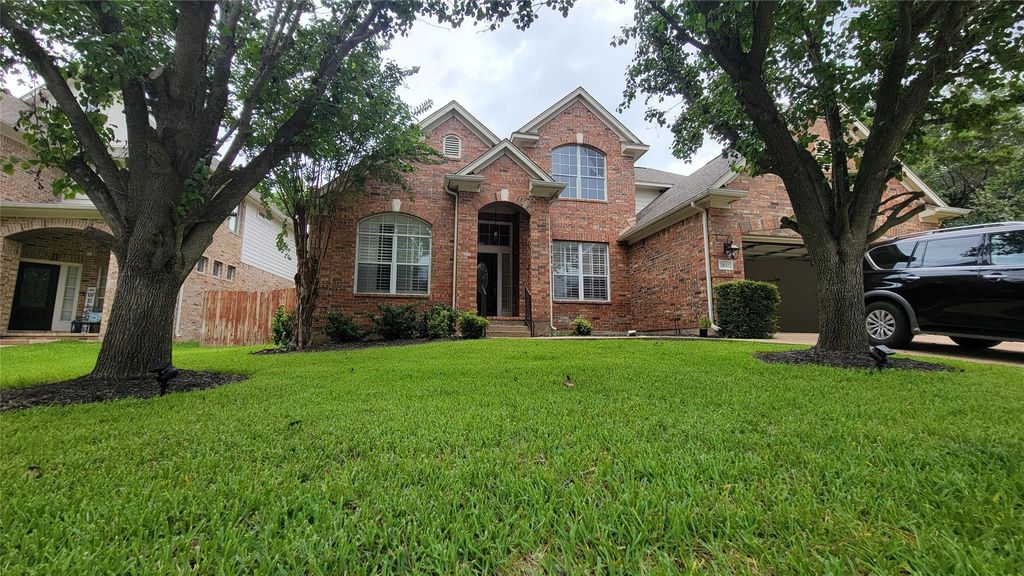 2832 Grimes Ranch RD, Austin, TX 78732