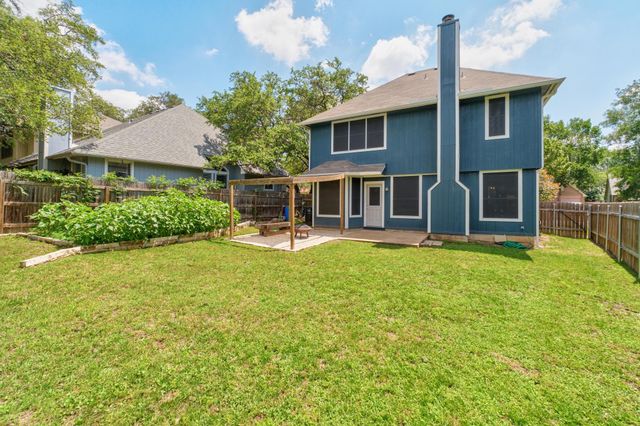 10512 Watchful Fox DR, Austin, TX 78748