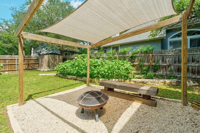 10512 Watchful Fox DR, Austin, TX 78748