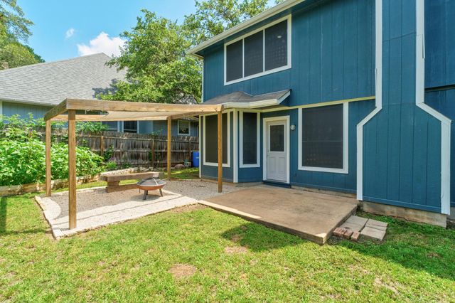 10512 Watchful Fox DR, Austin, TX 78748