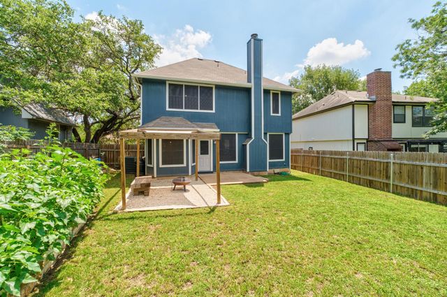 10512 Watchful Fox DR, Austin, TX 78748