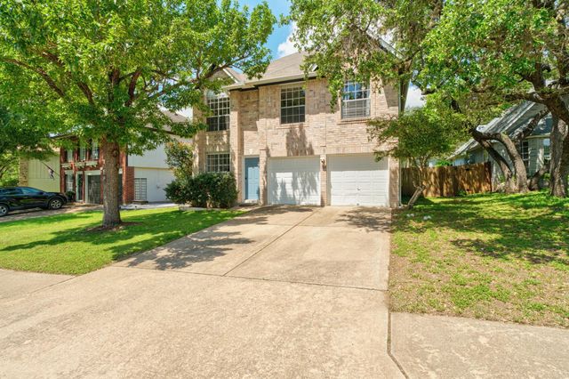 10512 Watchful Fox DR, Austin, TX 78748