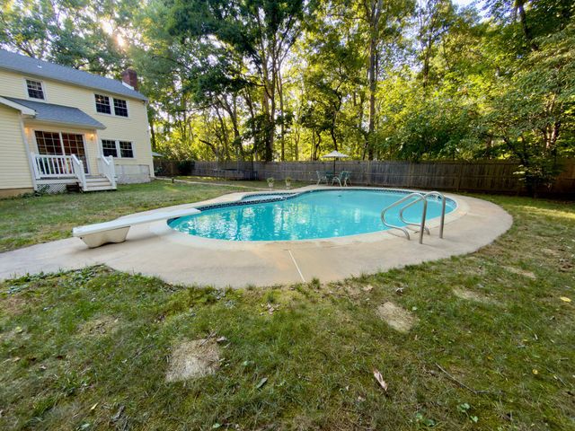 2151 S BROOKFIELD ST, Vineland, NJ 08361