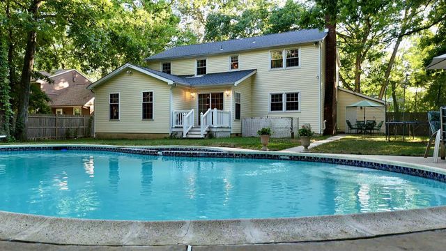 2151 S BROOKFIELD ST, Vineland, NJ 08361