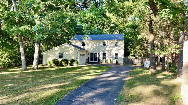 2151 S BROOKFIELD ST, Vineland, NJ 08361