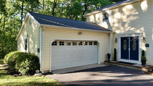 2151 S BROOKFIELD ST, Vineland, NJ 08361
