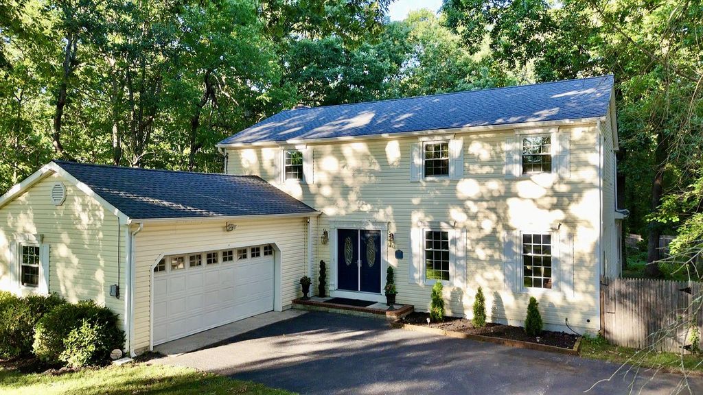 2151 S BROOKFIELD ST, Vineland, NJ 08361