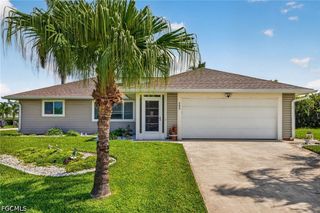 245 SW 46th ST, Cape Coral, FL 33914