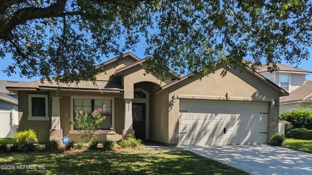 3567 SHREWSBURY Drive, Jacksonville, FL 32226