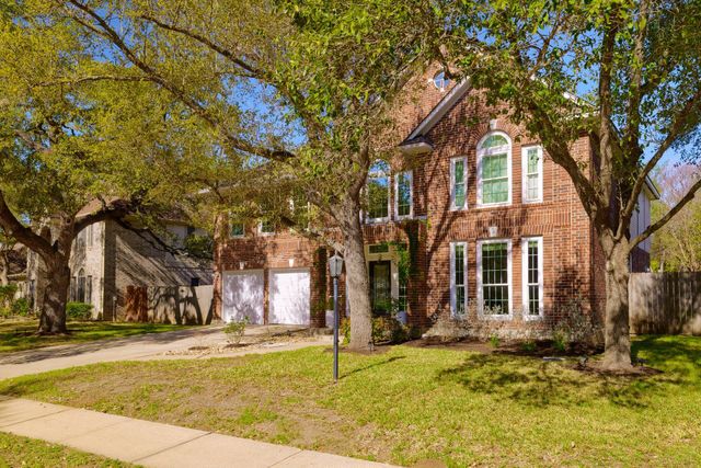 10326 Salida DR, Austin, TX 78749