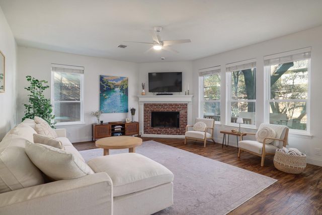 10326 Salida DR, Austin, TX 78749