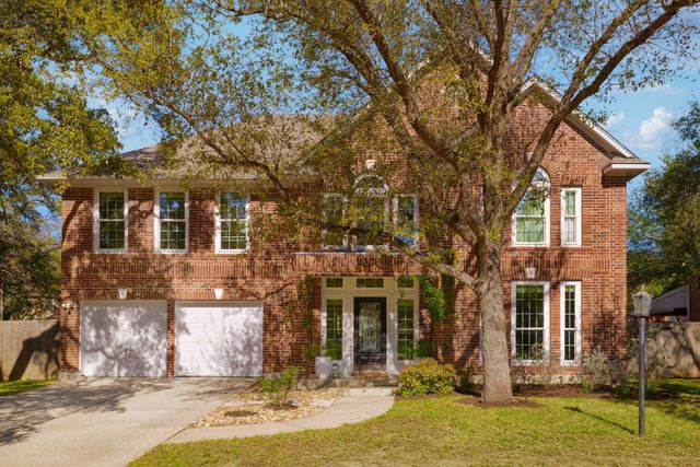 10326 Salida DR, Austin, TX 78749