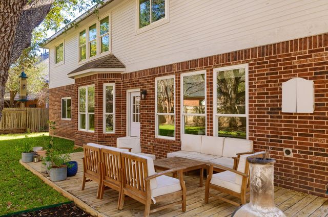 10326 Salida DR, Austin, TX 78749