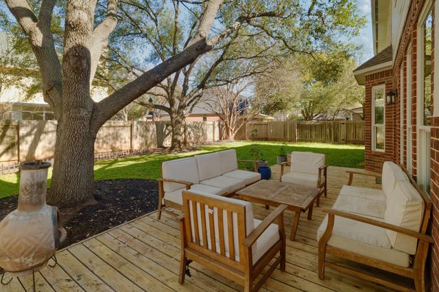 10326 Salida DR, Austin, TX 78749