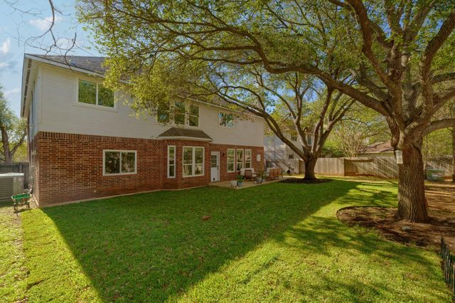 10326 Salida DR, Austin, TX 78749