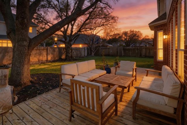 10326 Salida DR, Austin, TX 78749