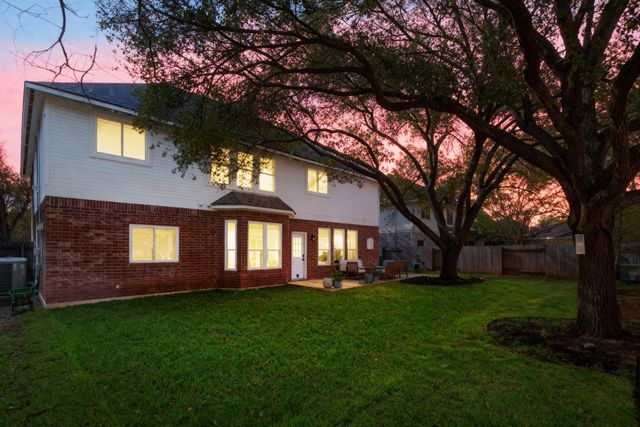 10326 Salida DR, Austin, TX 78749