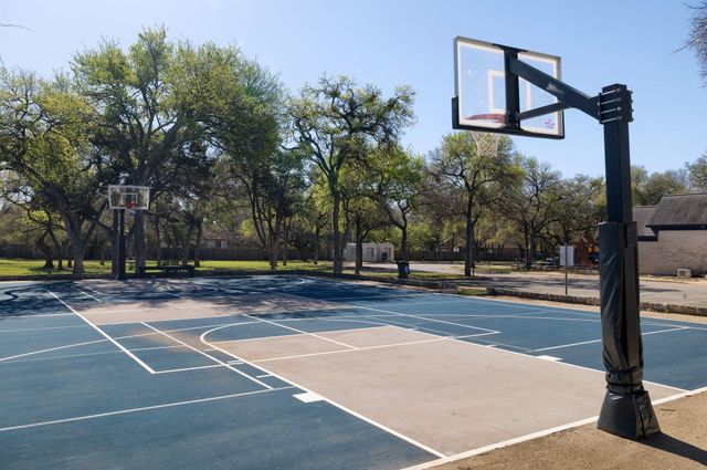 10326 Salida DR, Austin, TX 78749