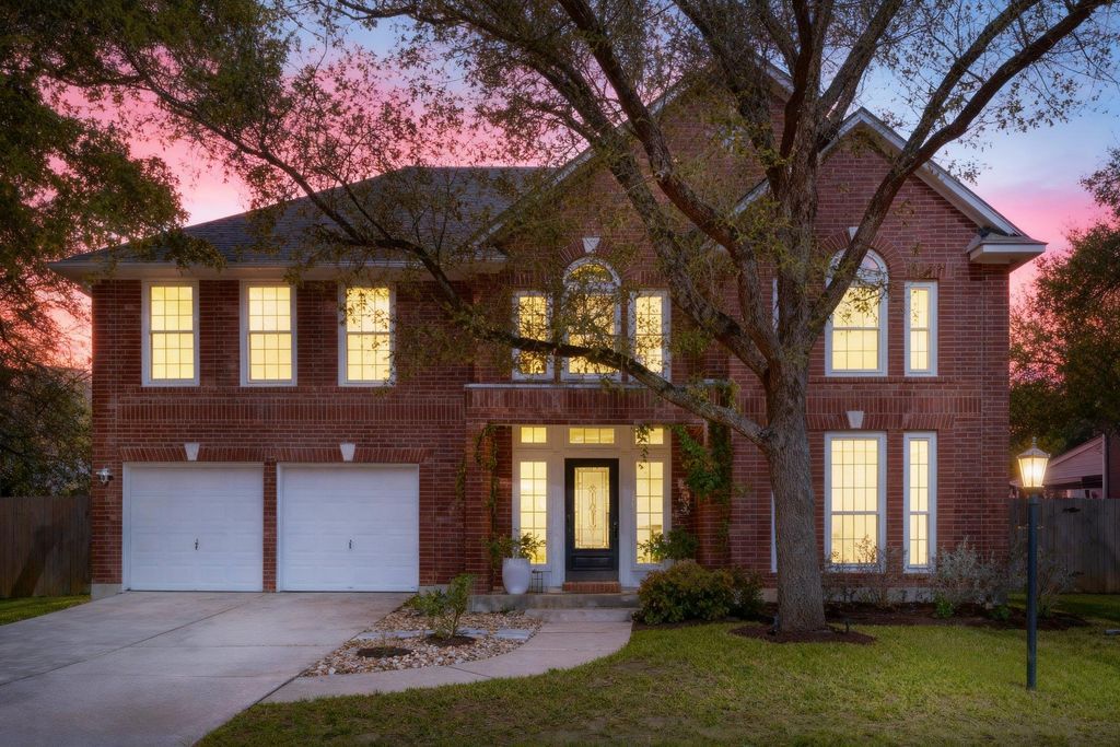 10326 Salida DR, Austin, TX 78749