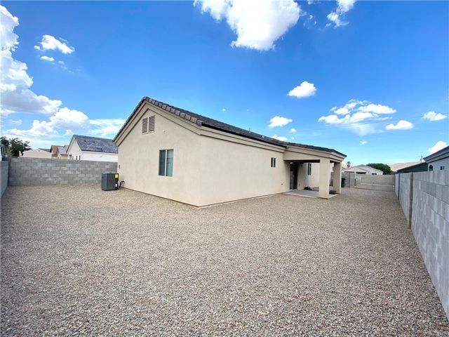 3738 N Miller Street, Kingman, AZ 86409