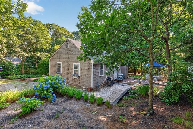 22 Country Lane, Chatham, MA 02659