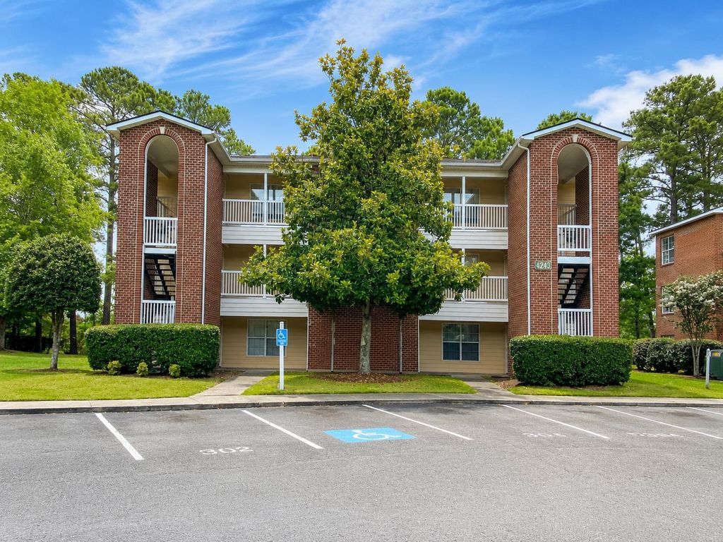 4243 Villas Dr Unit 507, Little River, SC 29566