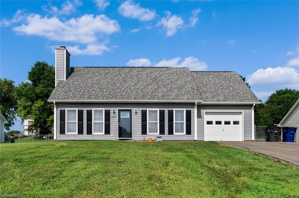 2045 Woccon Path, Winston-salem, NC 27127