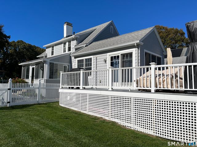 36 Attawan Road, East Lyme, CT 06357