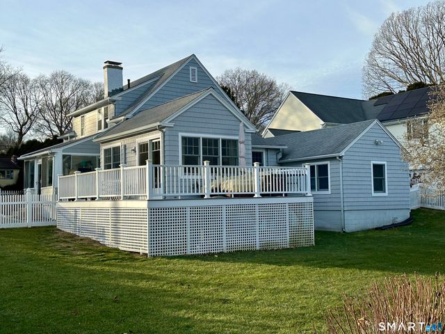36 Attawan Road, East Lyme, CT 06357