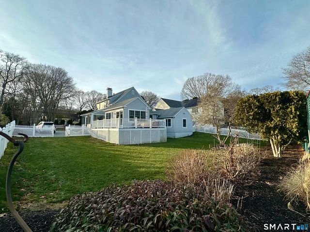 36 Attawan Road, East Lyme, CT 06357