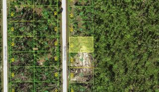 10542 KEARSARGE CIRCLE, Port Charlotte, FL 33981