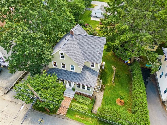 9 Crane Ave, Maynard, MA 01754