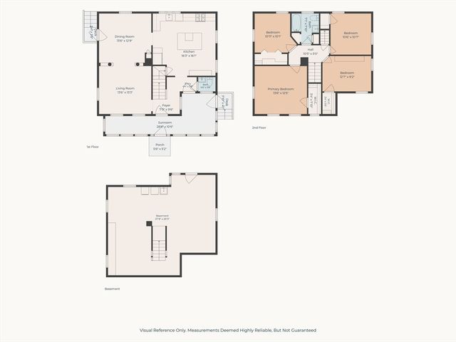 9 Crane Ave, Maynard, MA 01754