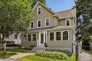 9 Crane Ave, Maynard, MA 01754